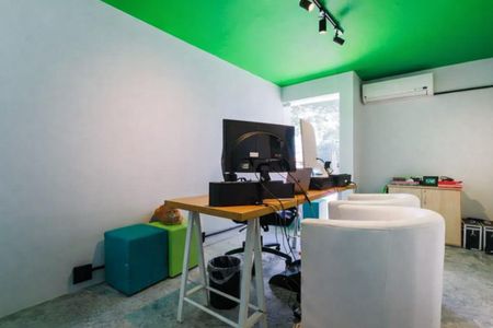 Casa para alugar com 2 quartos, 113m² em Vila Cruzeiro, São Paulo