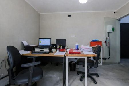 Casa para alugar com 2 quartos, 113m² em Vila Cruzeiro, São Paulo