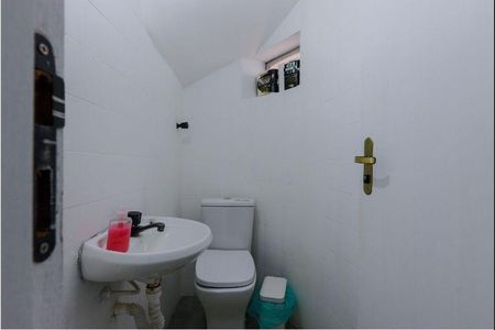 Casa para alugar com 2 quartos, 113m² em Vila Cruzeiro, São Paulo