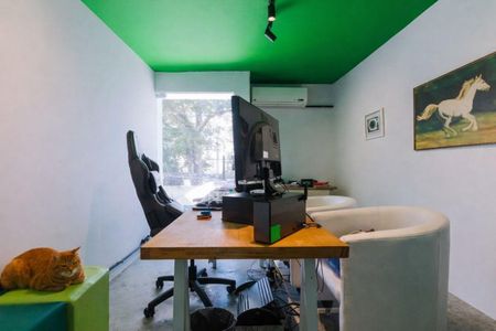 Casa para alugar com 2 quartos, 113m² em Vila Cruzeiro, São Paulo