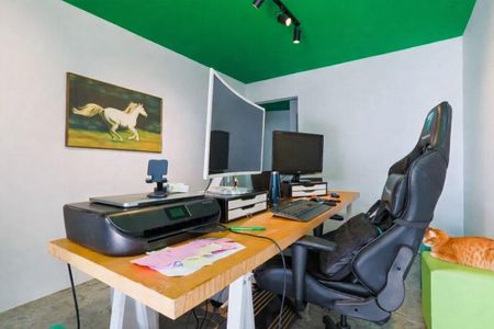 Casa para alugar com 2 quartos, 113m² em Vila Cruzeiro, São Paulo