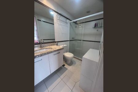 Apartamento à venda com 3 quartos, 196m² em Icaraí, Niterói