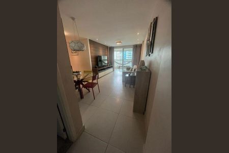Apartamento à venda com 3 quartos, 196m² em Icaraí, Niterói