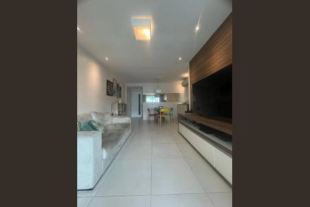 Apartamento à venda com 3 quartos, 196m² em Icaraí, Niterói