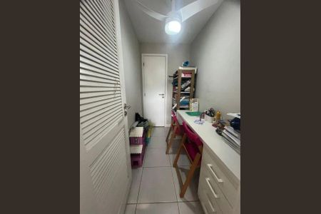 Apartamento à venda com 3 quartos, 196m² em Icaraí, Niterói