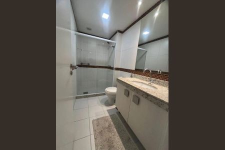 Apartamento à venda com 3 quartos, 196m² em Icaraí, Niterói