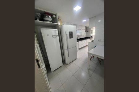 Apartamento à venda com 3 quartos, 196m² em Icaraí, Niterói