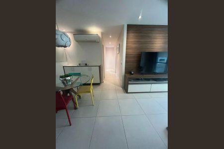 Apartamento à venda com 3 quartos, 196m² em Icaraí, Niterói