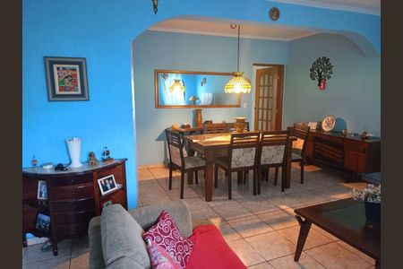 Casa à venda com 3 quartos, 159m² em Vila Angelina, São Bernardo do Campo