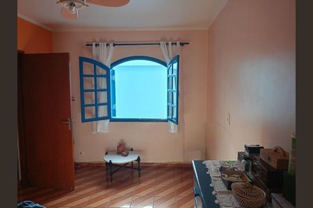 Casa à venda com 3 quartos, 159m² em Vila Angelina, São Bernardo do Campo