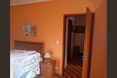 Casa à venda com 3 quartos, 159m² em Vila Angelina, São Bernardo do Campo