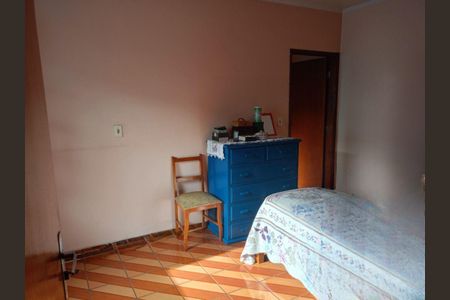 Casa à venda com 3 quartos, 159m² em Vila Angelina, São Bernardo do Campo