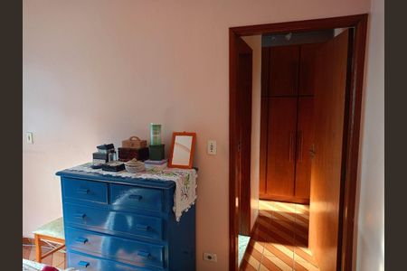 Casa à venda com 3 quartos, 159m² em Vila Angelina, São Bernardo do Campo