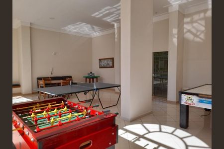 Apartamento à venda com 3 quartos, 139m² em Tamboré, Santana de Parnaíba