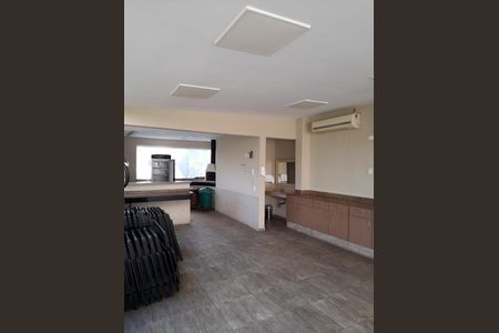 Apartamento à venda com 3 quartos, 139m² em Tamboré, Santana de Parnaíba