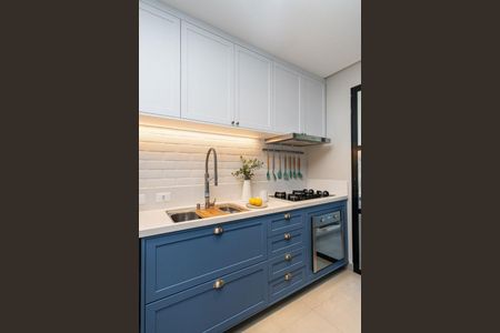 Apartamento à venda com 3 quartos, 139m² em Tamboré, Santana de Parnaíba