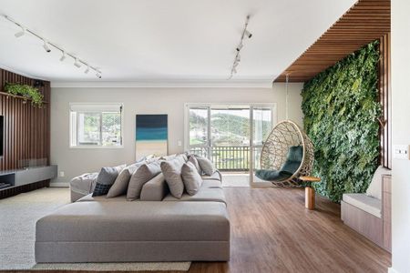 Apartamento à venda com 3 quartos, 139m² em Tamboré, Santana de Parnaíba