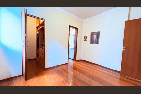 Apartamento à venda com 3 quartos, 144m² em Cidade Nova, Belo Horizonte