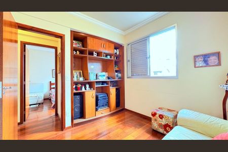 Apartamento à venda com 3 quartos, 144m² em Cidade Nova, Belo Horizonte