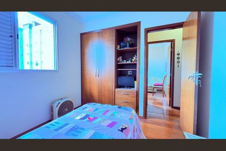 Apartamento à venda com 3 quartos, 144m² em Cidade Nova, Belo Horizonte