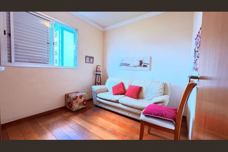 Apartamento à venda com 3 quartos, 144m² em Cidade Nova, Belo Horizonte