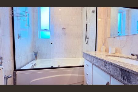 Apartamento à venda com 3 quartos, 144m² em Cidade Nova, Belo Horizonte