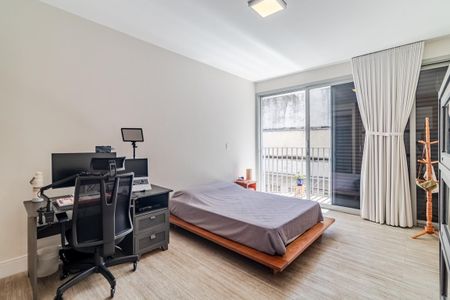 Apartamento à venda com 288m², 4 quartos e 4 vagasSuíte 2