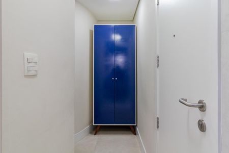 Apartamento à venda com 288m², 4 quartos e 4 vagasÁrea de Serviço