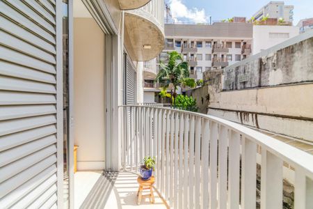 Apartamento à venda com 288m², 4 quartos e 4 vagasSuíte 2