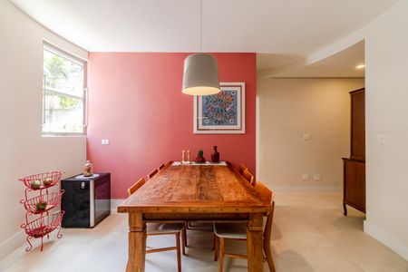 Apartamento à venda com 288m², 4 quartos e 4 vagasCopa