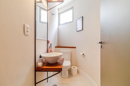 Apartamento à venda com 288m², 4 quartos e 4 vagasLavabo