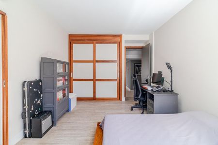 Apartamento à venda com 288m², 4 quartos e 4 vagasSuíte 2