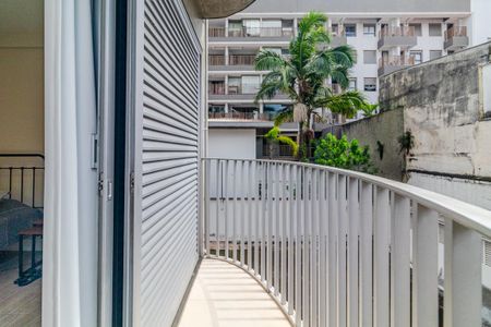 Apartamento à venda com 288m², 4 quartos e 4 vagasSuíte 4