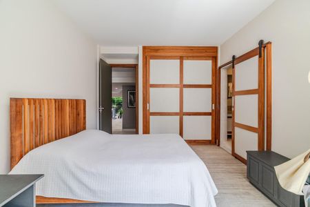 Apartamento à venda com 288m², 4 quartos e 4 vagasSuíte 3