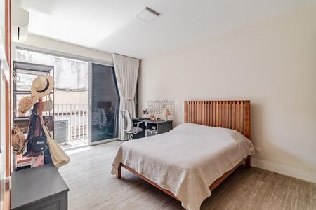 Apartamento à venda com 288m², 4 quartos e 4 vagasSuíte 3