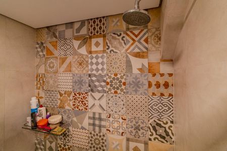 Apartamento à venda com 288m², 4 quartos e 4 vagasBanheiro da Suíte 3