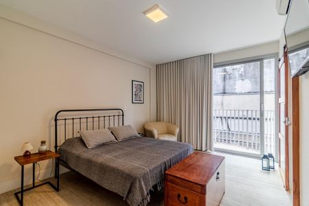 Apartamento à venda com 288m², 4 quartos e 4 vagasSuíte 4