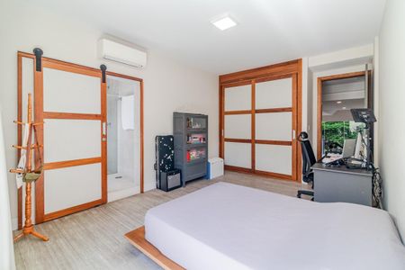 Apartamento à venda com 288m², 4 quartos e 4 vagasSuíte 2
