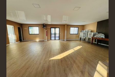 Apartamento à venda com 2 quartos, 51m² em Vila Santa Catarina, São Paulo