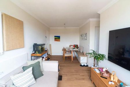 Apartamento à venda com 2 quartos, 51m² em Vila Santa Catarina, São Paulo