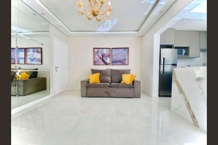 Apartamento para alugar com 2 quartos, 140m² em Jardim Florida, Jundiaí