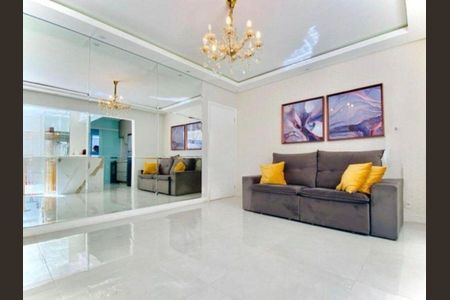 Apartamento para alugar com 2 quartos, 140m² em Jardim Florida, Jundiaí