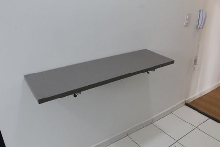 Apartamento para alugar com 56m², 3 quartos e 1 vagaCozinha