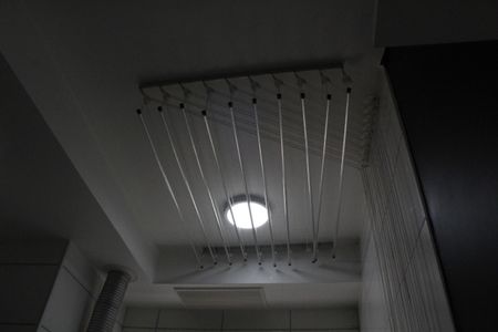 Apartamento para alugar com 56m², 3 quartos e 1 vagaÁrea de Serviço