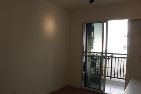 Sala de apartamento à venda com 3 quartos, 56m² em Taquara, Rio de Janeiro