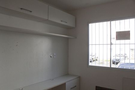 Quarto 1 de apartamento à venda com 3 quartos, 56m² em Taquara, Rio de Janeiro