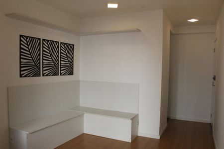 Sala de apartamento à venda com 3 quartos, 56m² em Taquara, Rio de Janeiro