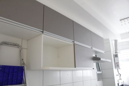 Apartamento para alugar com 56m², 3 quartos e 1 vagaCozinha