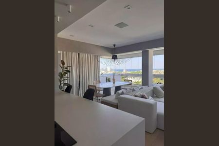 Apartamento à venda com 2 quartos, 85m² em Barra da Tijuca, Rio de Janeiro