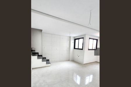 Apartamento à venda com 3 quartos, 140m² em Paraíso, Santo André
